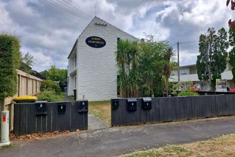 Photo of property in 4/51 Albert Street, Hamilton East, Hamilton, 3216