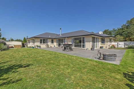 Photo of property in 1 Greenan Place, Doyleston, 7683