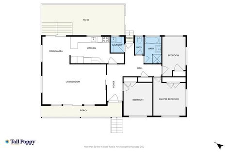 Photo of property in 40 Wairoa Place, Tokoroa, 3420