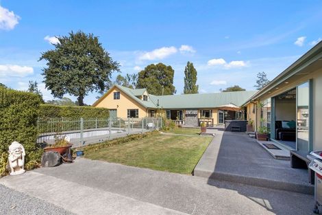 Photo of property in 260 Revells Road, Flaxton, Kaiapoi, 7691