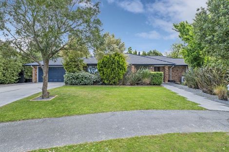 Photo of property in 16 Murray Place, Lincoln, 7608