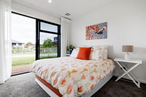 Photo of property in 14 Penbeagle Road, Te Kowhai, Hamilton, 3288