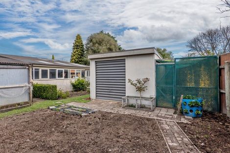 Photo of property in 1 High Street, Kirwee, Darfield, 7571