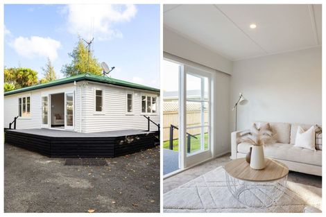 Photo of property in 47a Morris Road, Hillcrest, Hamilton, 3216