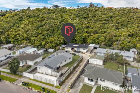 Photo of property in 180b Major Drive, Kelson, Lower Hutt, 5010
