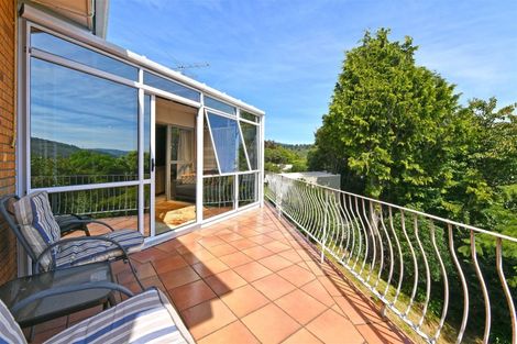 Photo of property in 7a Roband Crescent, Brown Owl, Upper Hutt, 5018