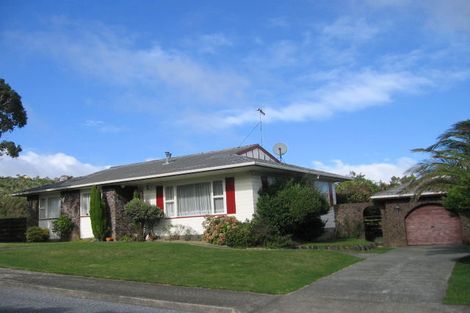 Photo of property in 18 Christchurch Crescent, Kelson, Lower Hutt, 5010