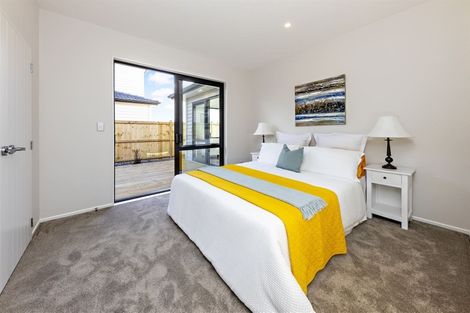 Photo of property in 3 Exmoor Road, Karaka, Papakura, 2113