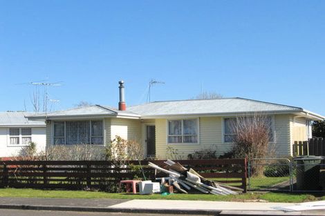 Photo of property in 7 Eastburn Street, Papakura, 2110