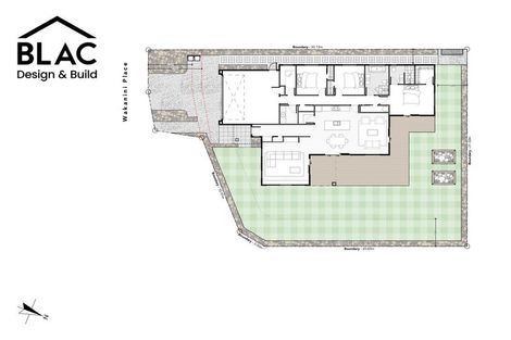 Photo of property in 31 Wakanini Place, Mapua, 7005