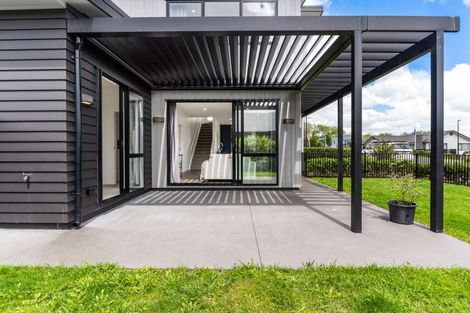 Photo of property in 1 Wesleyan Street, Paerata, 2124