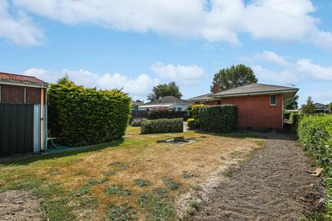 Photo of property in 24 Albert Street, Netherby, Ashburton, 7700