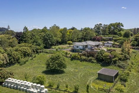 Photo of property in 1006 Tirau Road, Karapiro, Cambridge, 3494
