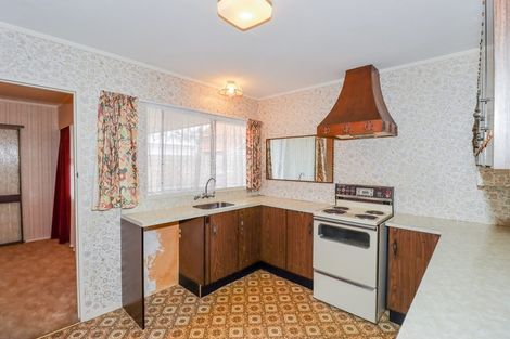 Photo of property in 166c Fitzherbert Avenue, West End, Palmerston North, 4410