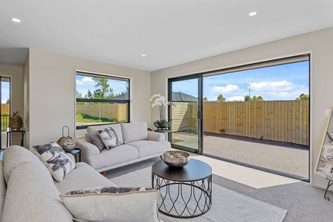 Photo of property in 57 Glengael Drive, Halswell, Christchurch, 8025