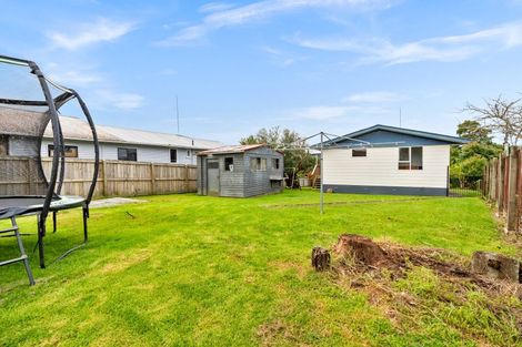 Photo of property in 35 Takahe Street, Tikipunga, Whangarei, 0112