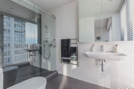 Photo of property in 1208/8 Hereford Street, Freemans Bay, Auckland, 1011