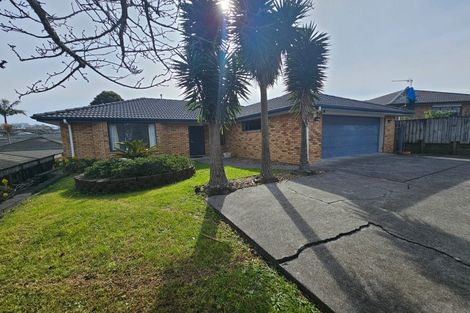 Photo of property in 50 Senator Drive, Manurewa, Auckland, 2105