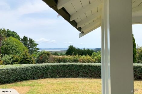 Photo of property in 118 Mclachlan Road, Kaukapakapa, Warkworth, 0984