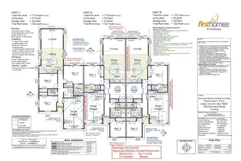 Photo of property in 393 Devonport Road, Tauranga South, Tauranga, 3112