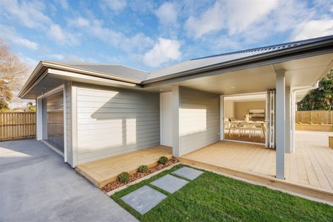 Photo of property in 270b Kimbolton Road, Feilding, 4702