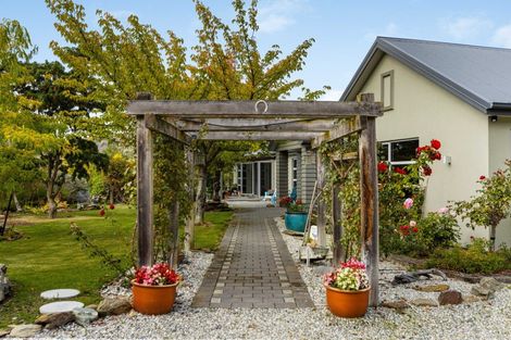 Photo of property in 41 Manuherikia Road, Alexandra, 9320