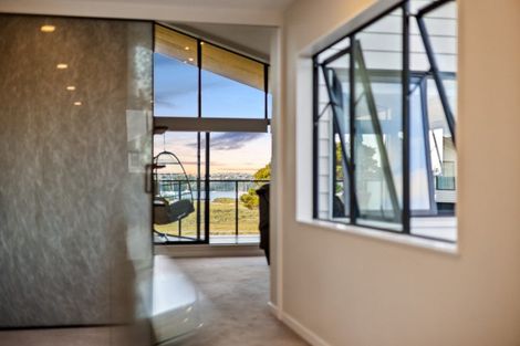 Photo of property in 28 Tai Crescent, Hobsonville, Auckland, 0616