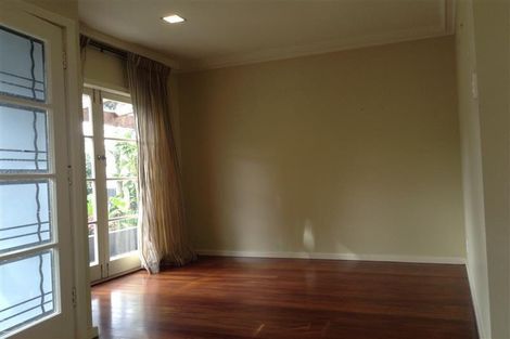 Photo of property in 3/466 Parnell Road, Parnell, Auckland, 1052