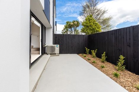 Photo of property in 2/43 Harker Street, Spreydon, Christchurch, 8024