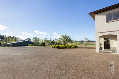 Photo of property in 285 Annandale Road, Taupaki, Henderson, 0782