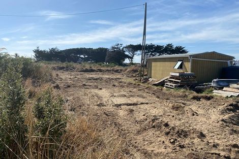 Photo of property in 82 Oki Street, Oreti Beach, Invercargill, 9879