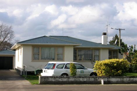 Photo of property in 339 Botanical Road, West End, Palmerston North, 4412