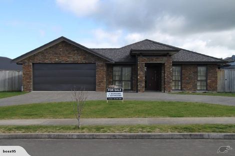 Photo of property in 33 Edith Collier Drive, Otamatea, Whanganui, 4500