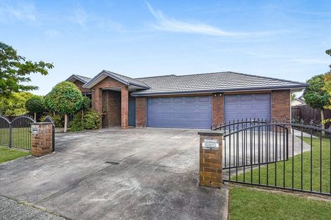 Photo of property in 20 Magellan Rise, Flagstaff, Hamilton, 3210