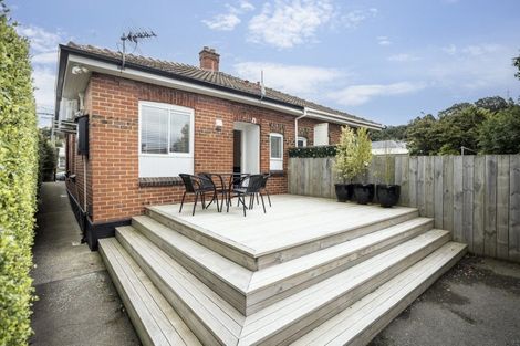 Photo of property in 23 Fitzroy Street, Caversham, Dunedin, 9012