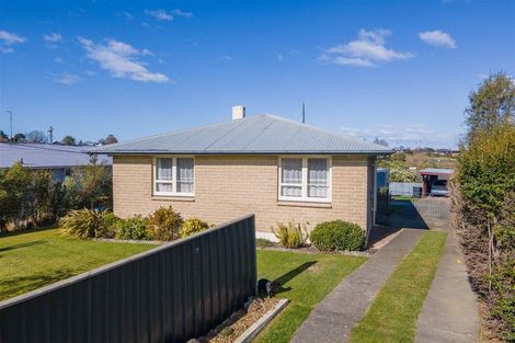 Photo of property in 38 Matai Crescent, Highfield, Timaru, 7910