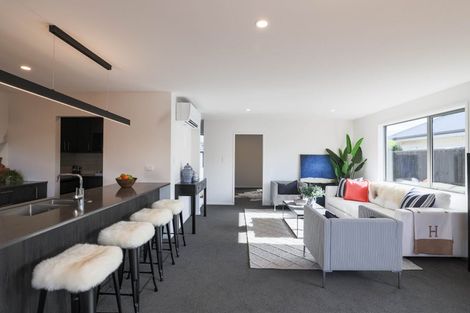 Photo of property in 13 Eastman Drive, Halswell, Christchurch, 8025