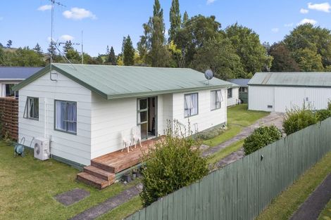 Photo of property in 14 Frances Street, Tirau, 3410