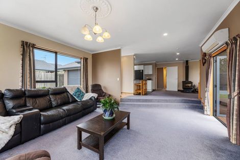 Photo of property in 38 Hillcrest Avenue, Witherlea, Blenheim, 7201