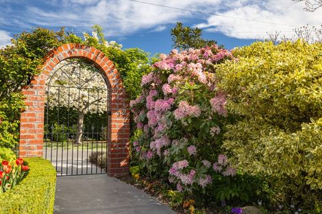 Photo of property in 443 Marshs Road, Halswell, Christchurch, 8025