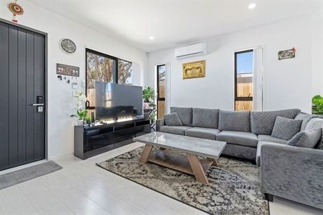 Photo of property in 4d Carolyn Street, Manukau, Auckland, 2025