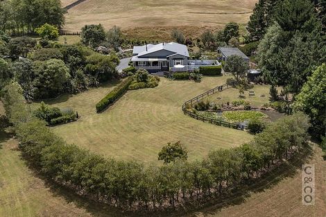 Photo of property in 433 Old North Road, Kumeu, 0892