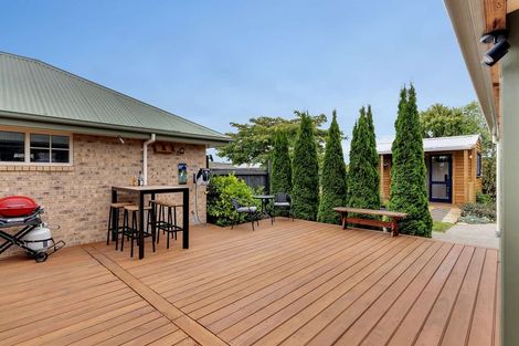 Photo of property in 24 Panckhurst Drive, Woodend, 7610