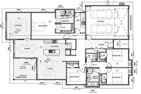 Photo of property in 11 Racecourse Terrace Rise, Hokitika, 7882