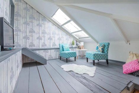 Photo of property in 25 Balmain Road, Birkenhead, Auckland, 0626