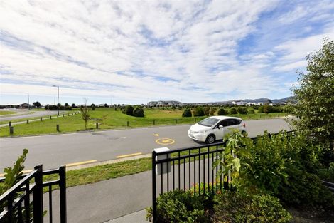 Photo of property in 4 William Dawson Crescent, Wigram, Christchurch, 8025