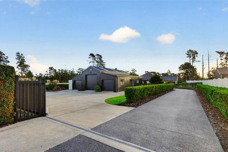Photo of property in 80 Station Road, Kumeu, 0891