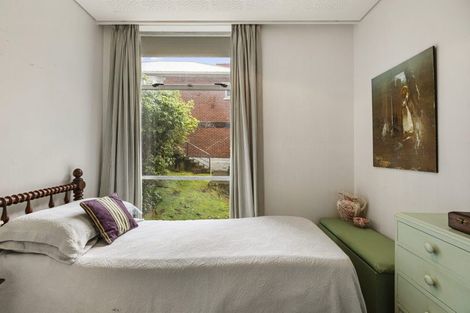 Photo of property in Jellicoe Towers, 191 The Terrace, Wellington Central, Wellington, 6011