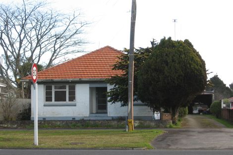 Photo of property in 3 Galloway Street, Hamilton East, Hamilton, 3216