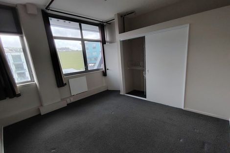 Photo of property in Rostrevor House, 4/130b Vivian Street, Te Aro, Wellington, 6011